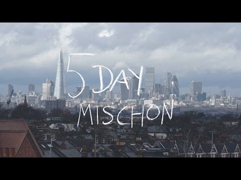 5 Day Mischon (the making of)
