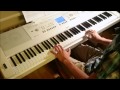 Alphaville - Forever Young (piano cover by Toms ...