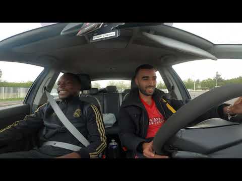 La G ft. Mom's (TDA) - Lycamobile (Clip officiel)