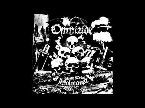 Omnizide - Rotting Flesh Parade
