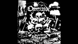 Omnizide - Rotting Flesh Parade