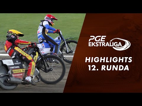 Najlepsza runda w tym sezonie, Sparta Wrocław wraca do gry! | PGE EKSTRALIGA HIGHLIGHTS