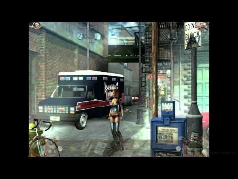 [PC] The Rockin' Dead - Part 1