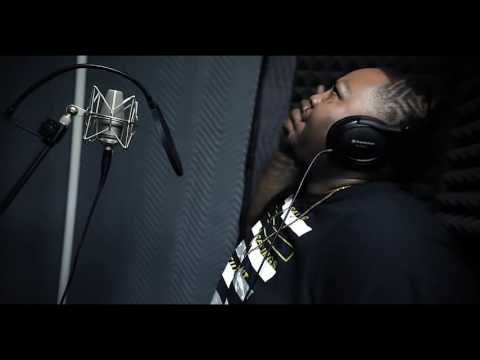 CSG JUICE A.K.A FAT CHAPO - "ON MY OWN" FREESTYLE (DIRECTED BY RECKA FILMZ)