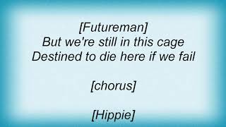 Ayreon - Tower Of Hope Lyrics