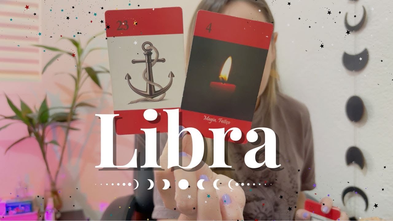 🔮LIBRA✨A INJUSTIÇA FOI GRANDE MAS A VITÓRIA SERÁ MAIOR! VÃO ATÉ TE CHAMAR DE ARROGANTE 👀🔥