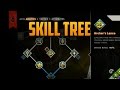 Dragon Age Inquisition Skill Tree Preview (Rogue ...
