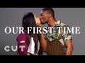 100 Couples Describe Their First Time Having Sex Keep It 100 Cut