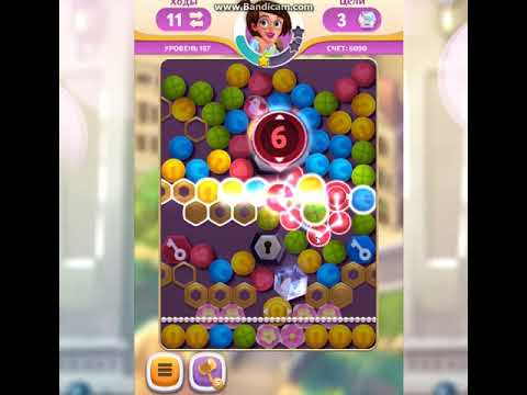 Diamond Diaries Saga Level 187