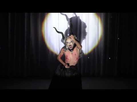 Nightgowns (9/28/18) - Vander Von Odd "Creep"