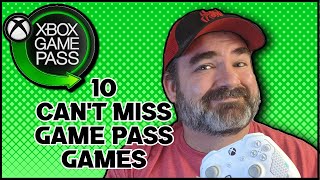 10 Can't Miss  Independent Titles On Xbox Game Pass