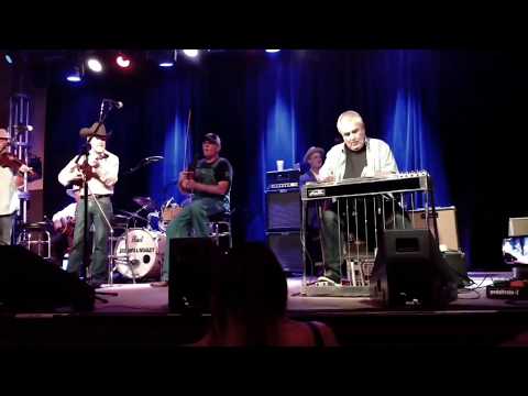The Time Jumpers Tennessee Waltz Instrumental Video 2