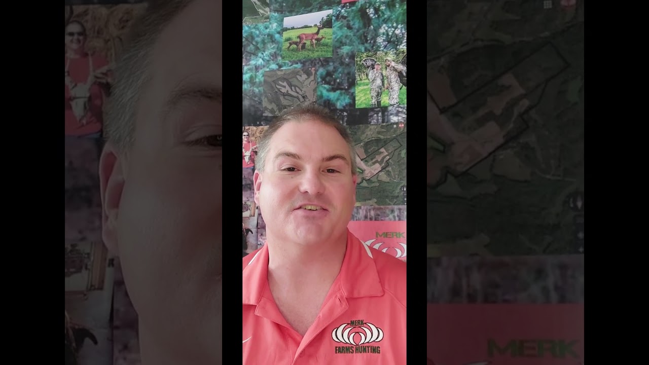 Preparing for Waterfowl Hunting Seasons — video thumbnail
