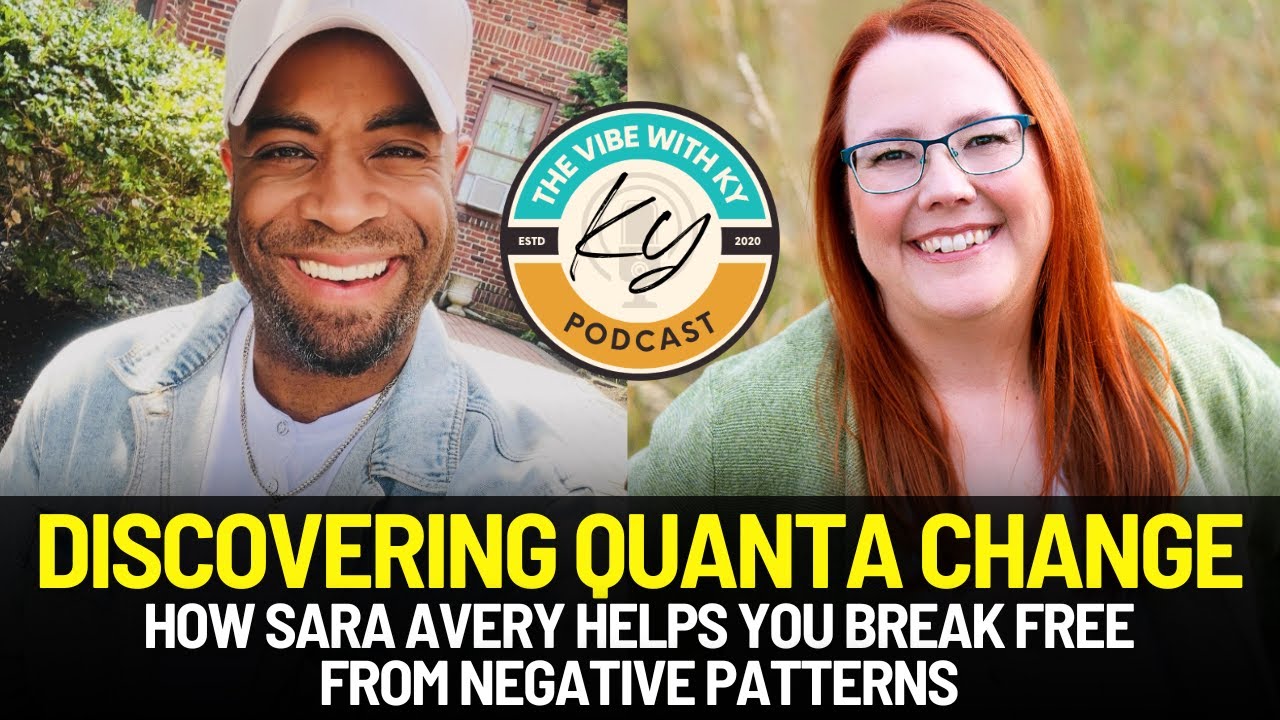 How Sara Avery Helps You Break Free from Negative Patterns
