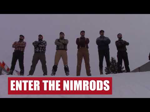 Giant Ski 2023 Race at the American Birkebeiner - Nimrods Highlights