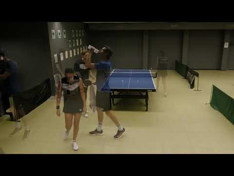 201024 3. Div, Eldijana Bentsen - Andreas Bak