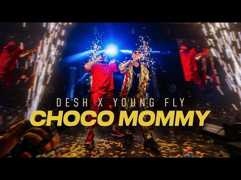 Video thumbnail for CHOCO MOMMY
