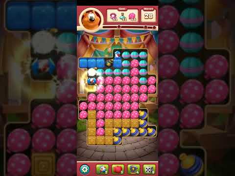 Toon Blast level 5774