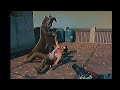 Scream Ghostface And Donnie Darko Frank The Rabbit Gameplay In Warzone