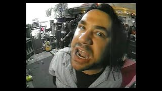 Exodus - Throwing Down (Music Video) (Thrash Metal Band) (Tempo of the Damned) (Gary Holt) [HQ/HD]