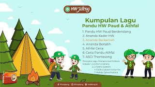 Download lagu Kumpulan Lagu Pandu HW Paud dan Athfal mp3 Download lagu Kumpulan Lagu Pandu HW Paud dan Athfal mp3