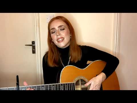 Laura Oakes | (You Make Me Feel Like) A Natural Woman | Aretha Franklin Cover | Stream Highlight