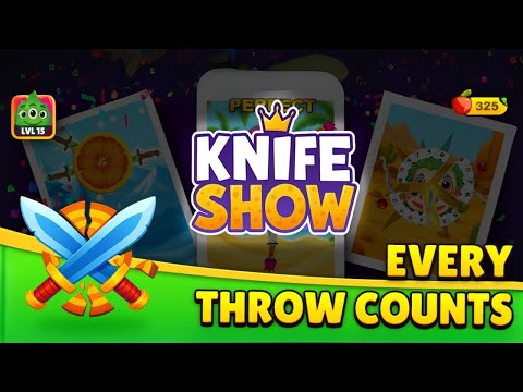 Knife Show 2025