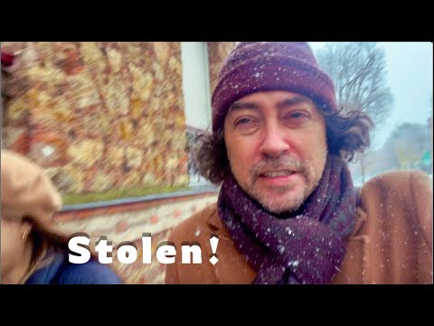 Our Paris Trip Began With a Stolen Phone [Plus Bonus Music Video]
