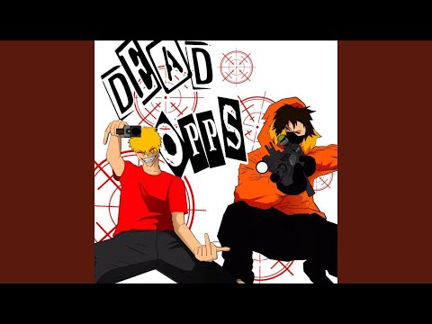 DEAD OPPS (feat. Witchouse 40k)