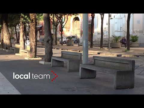 Covid, Marcianise diventa zona rossa