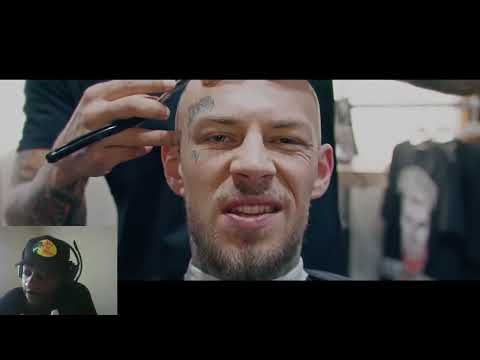 THEO x FYRE - NYAMA DA PADNA / НЯМА ДА ПАДНА #REACTION