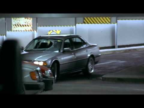 Tomorrow Never Dies: Car Chase Rescore
