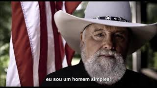 The Charlie Daniels Band - Simple Man - Legendado