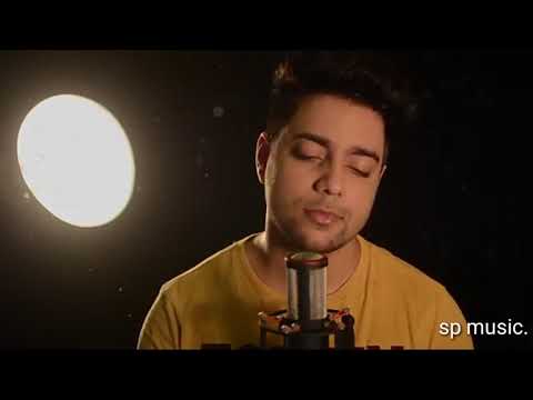 Ishq Vishk - Mujhse Hui Bas Yeh Khata (Sad) | Unplugged Cover | Siddharth Slathia | SP MUSIC