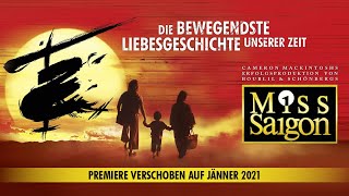 영화판 뮤지컬 '어니스트 샤클턴 러브스 미 (남극 탐험가는 나를 좋아해)' 공식 예고편