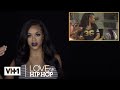 Here Comes Hurricane Hazel Check Yourself S1 E8 Love Hip Hop Hollywood