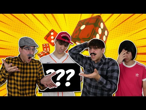 MONOPOLY ZERSTÖRT FAMILIE UND FREUNDSCHAFT😱| Alpay Santi