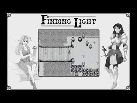 Knight of Heaven RPG Video