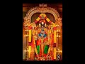 108 வைணவ ஸ்தலம் வரலாறு ஒரே பாடலில் 108 Vishnu Te