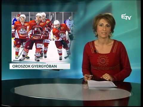 Sporthírek 2015. december 11. – Erdélyi Magyar Televízió
