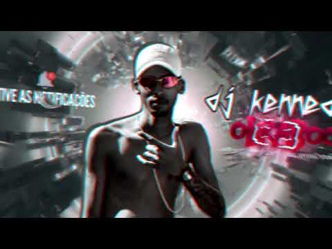 SÓ SOCADA - Mc Gw , Mc Jhenny  (Dj Kennedy OBraboo)