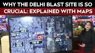 Download lagu Delhi Bomb Blast News | Red Fort Blast Occurred At Crossroads Of Delhi’s Busiest Landmarks mp3 Download lagu Delhi Bomb Blast News | Red Fort Blast Occurred At Crossroads Of Delhi’s Busiest Landmarks mp3