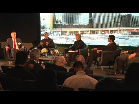 Camden's momentum: a city on the rise