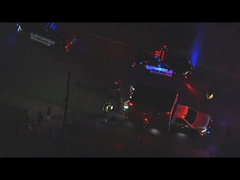 9-year-old boy shot in front yard of his home on New Year's Eve