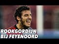 Rookgordijn bij Feyenoord - VOETBAL INSIDE