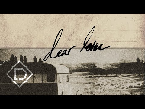 Deadships: Dear Lover, [OFFICIAL VIDEO]