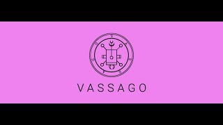 Working with Vassago