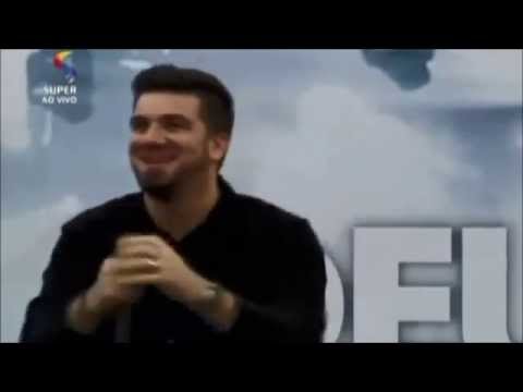 Surpreendido - Diante do Trono