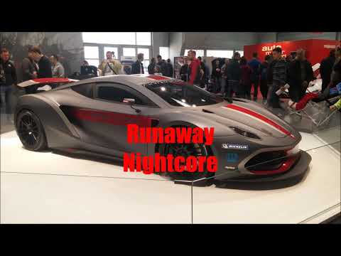 Gromee   Runaway ft  Mahan Moin NIGHTCORE