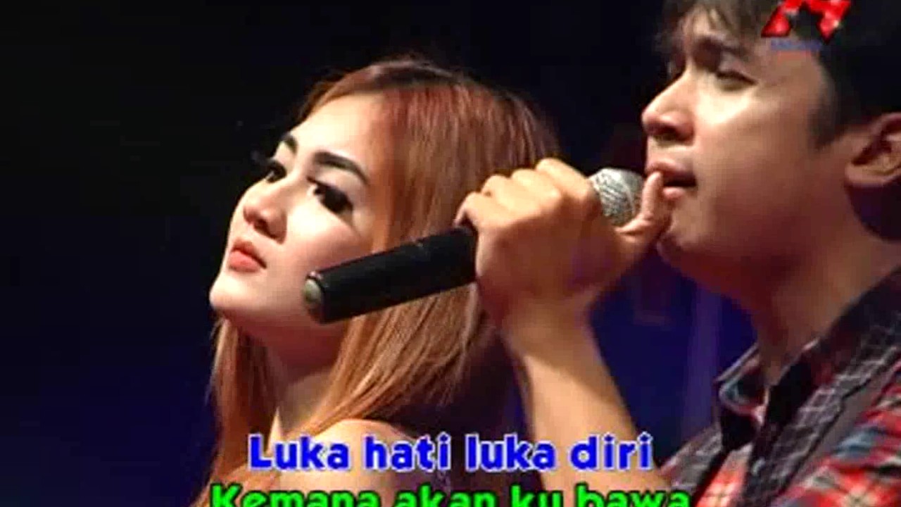 Nella Kharisma feat. Dendra - Luka Hati Luka Diri  [OFFICIAL]